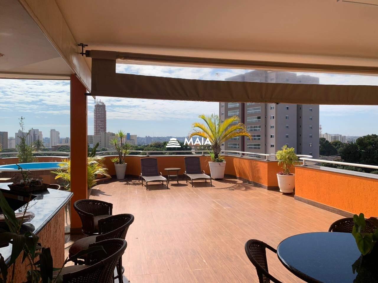 Apartamento à venda no São Benedito: 