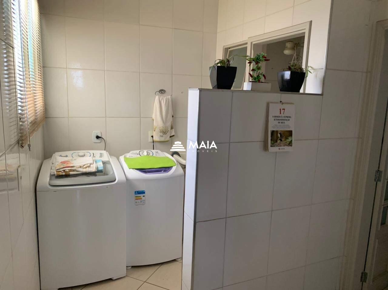 Apartamento à venda no São Benedito: 