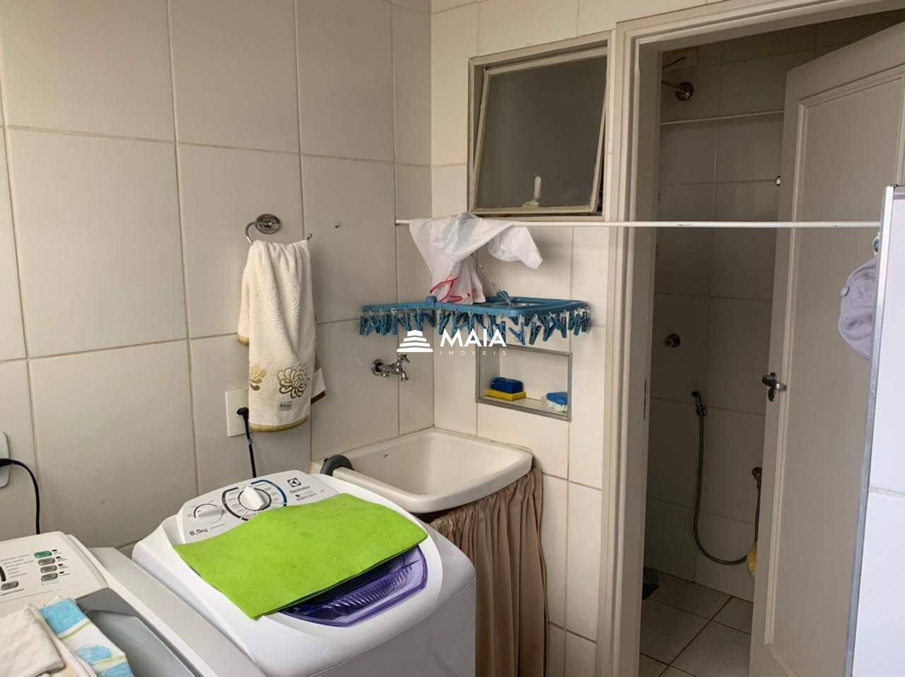 Apartamento à venda no São Benedito: 