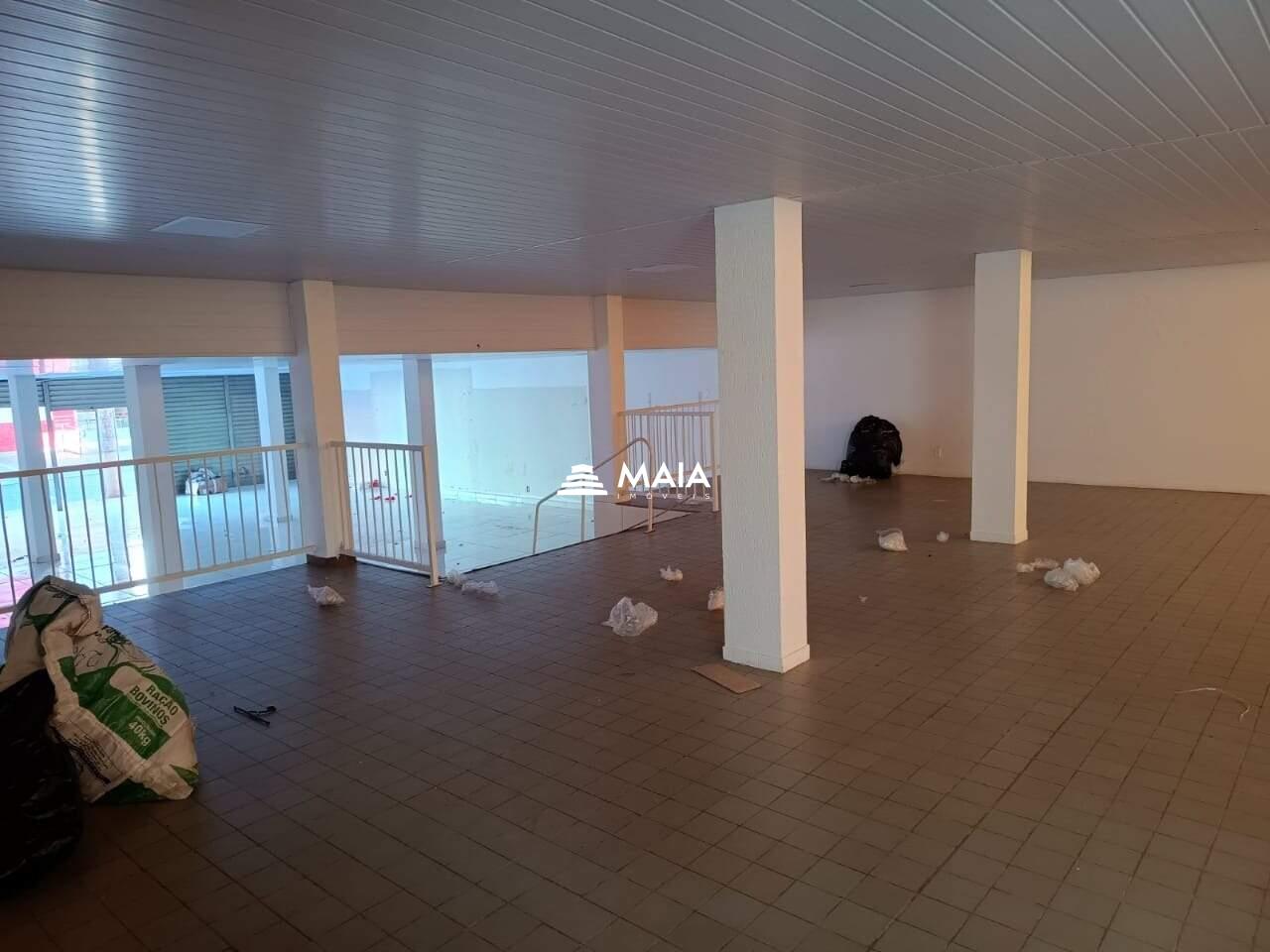 Comercial para aluguel no São Benedito: 