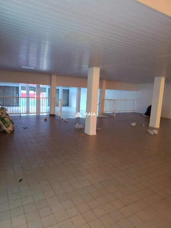 Comercial para aluguel no São Benedito: 