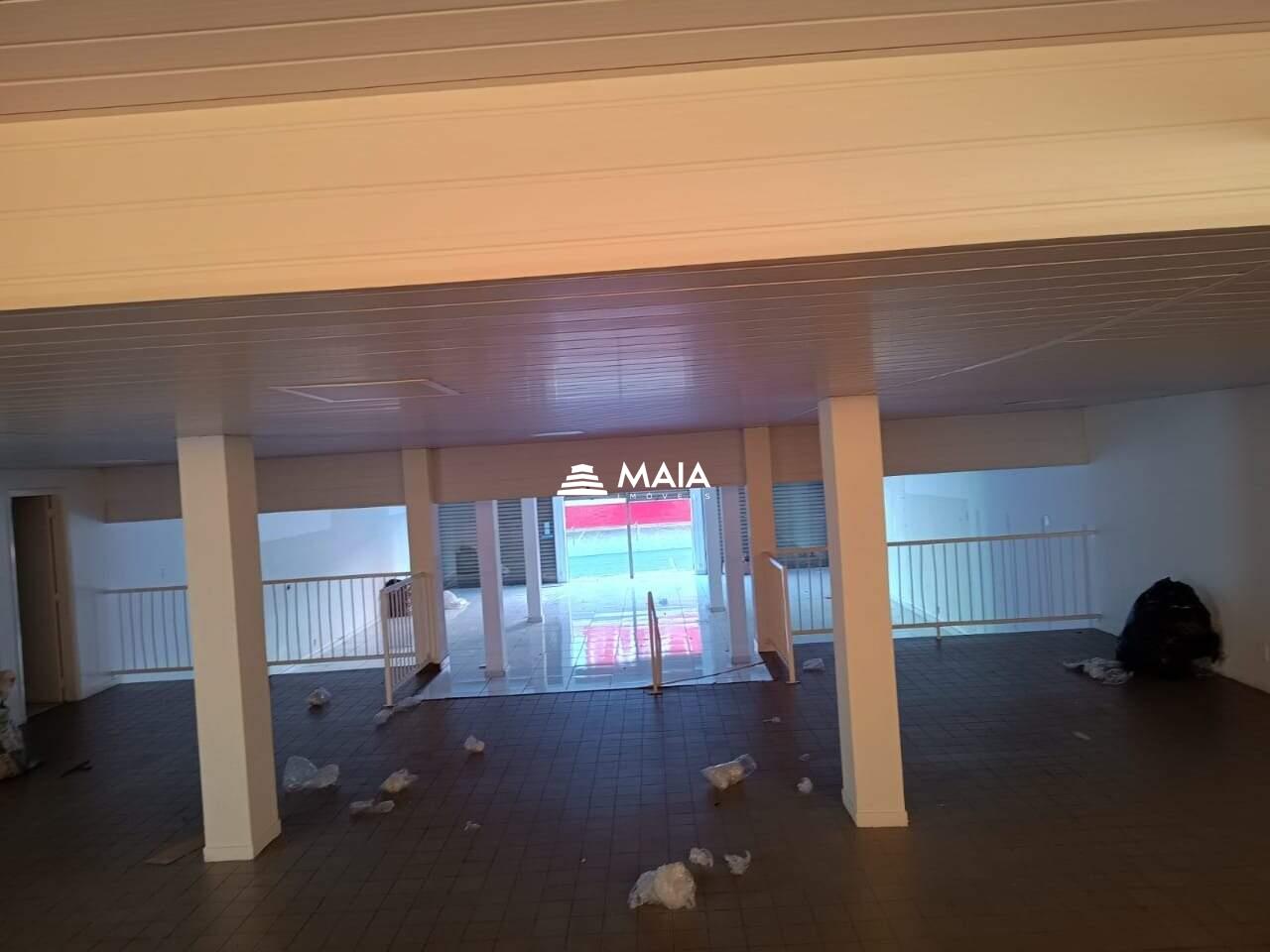 Comercial para aluguel no São Benedito: 