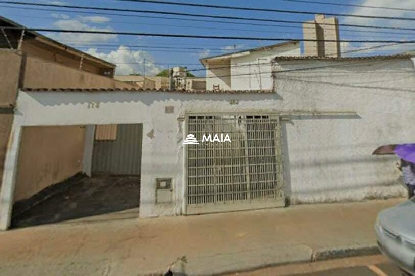 Terreno à venda no bairro Olinda