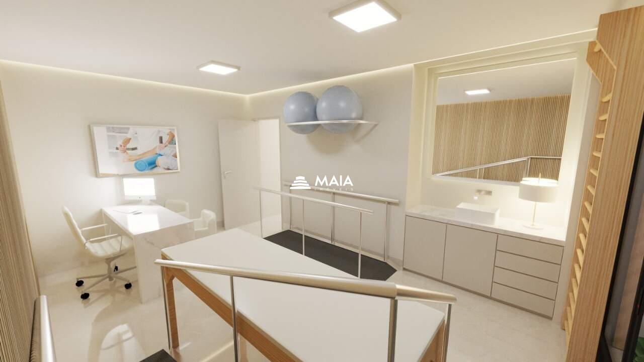 Comercial à venda no Nossa Senhora da Abadia: 