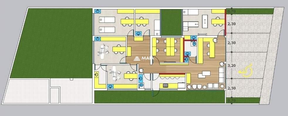 Comercial à venda no Nossa Senhora da Abadia: 