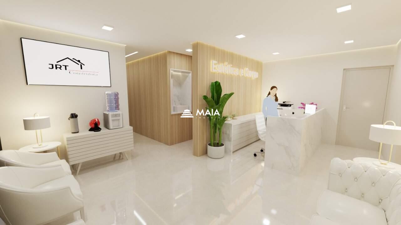 Comercial à venda no Nossa Senhora da Abadia: 