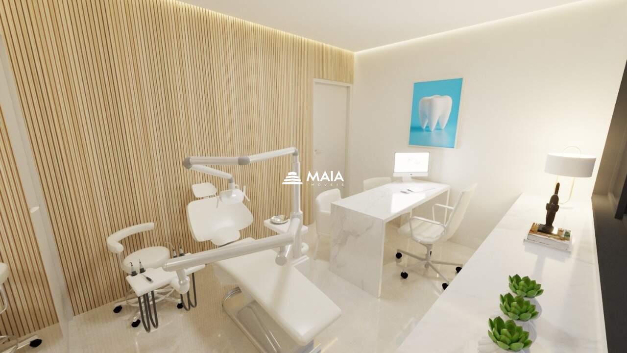 Comercial à venda no Nossa Senhora da Abadia: 