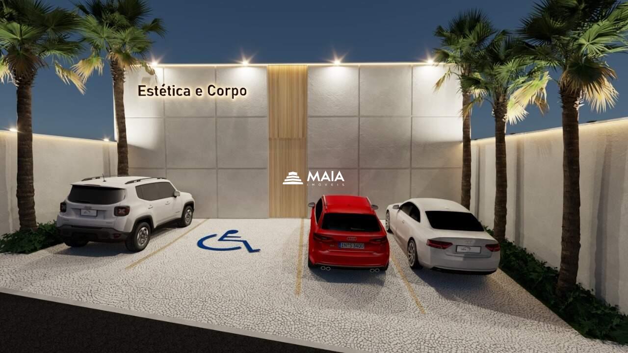 Comercial à venda no Nossa Senhora da Abadia: 