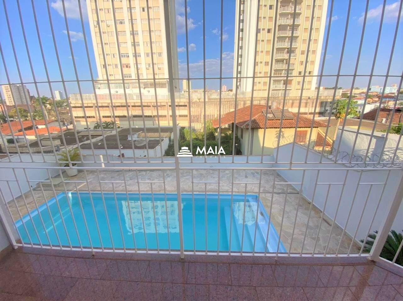 Casa à venda no São Benedito: 