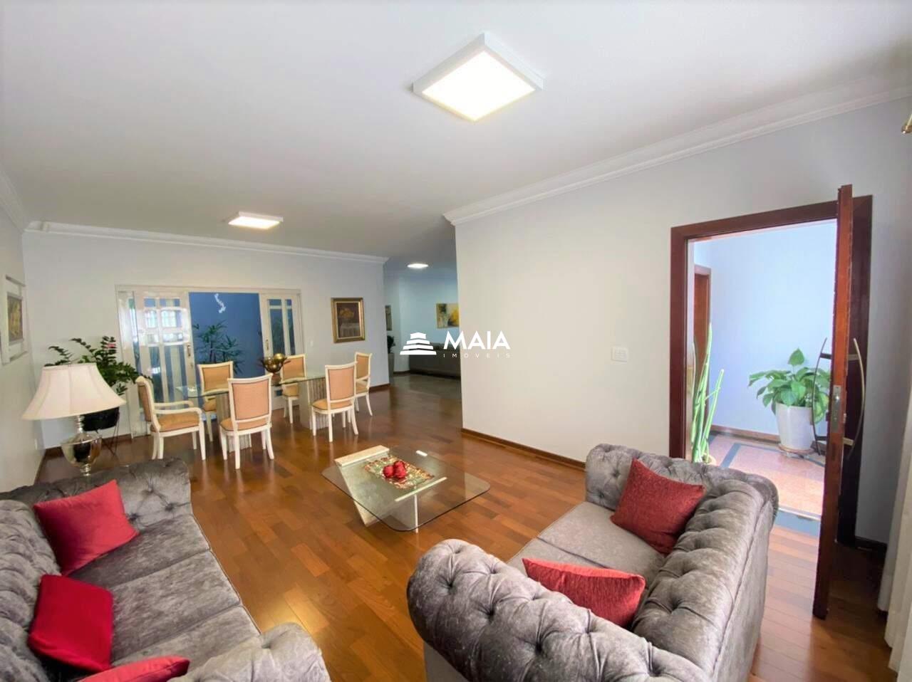 Casa à venda no São Benedito: 