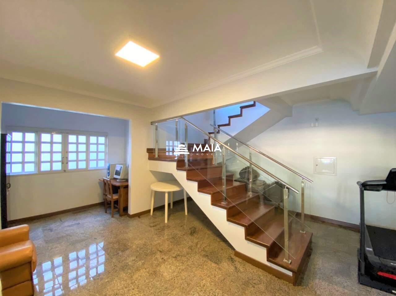 Casa à venda no São Benedito: 