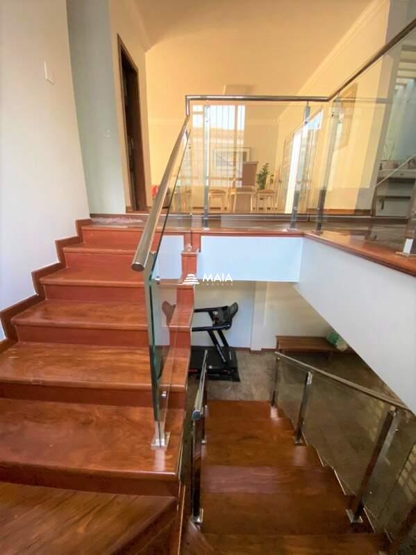 Casa à venda no São Benedito: 