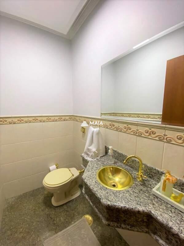 Casa à venda no São Benedito: 