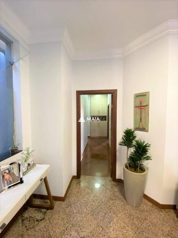 Casa à venda no São Benedito: 