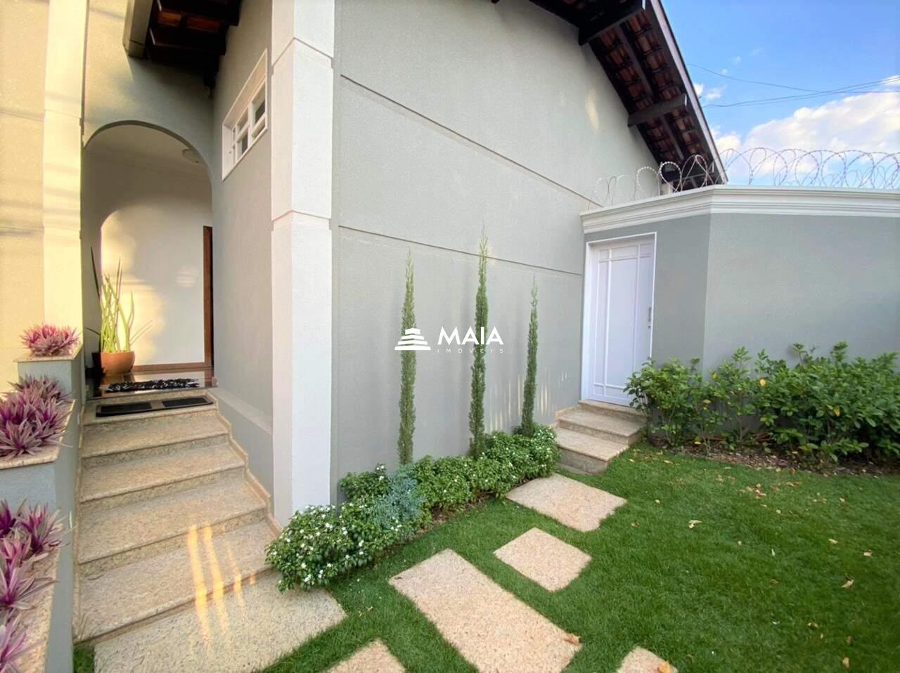 Casa à venda no São Benedito: 