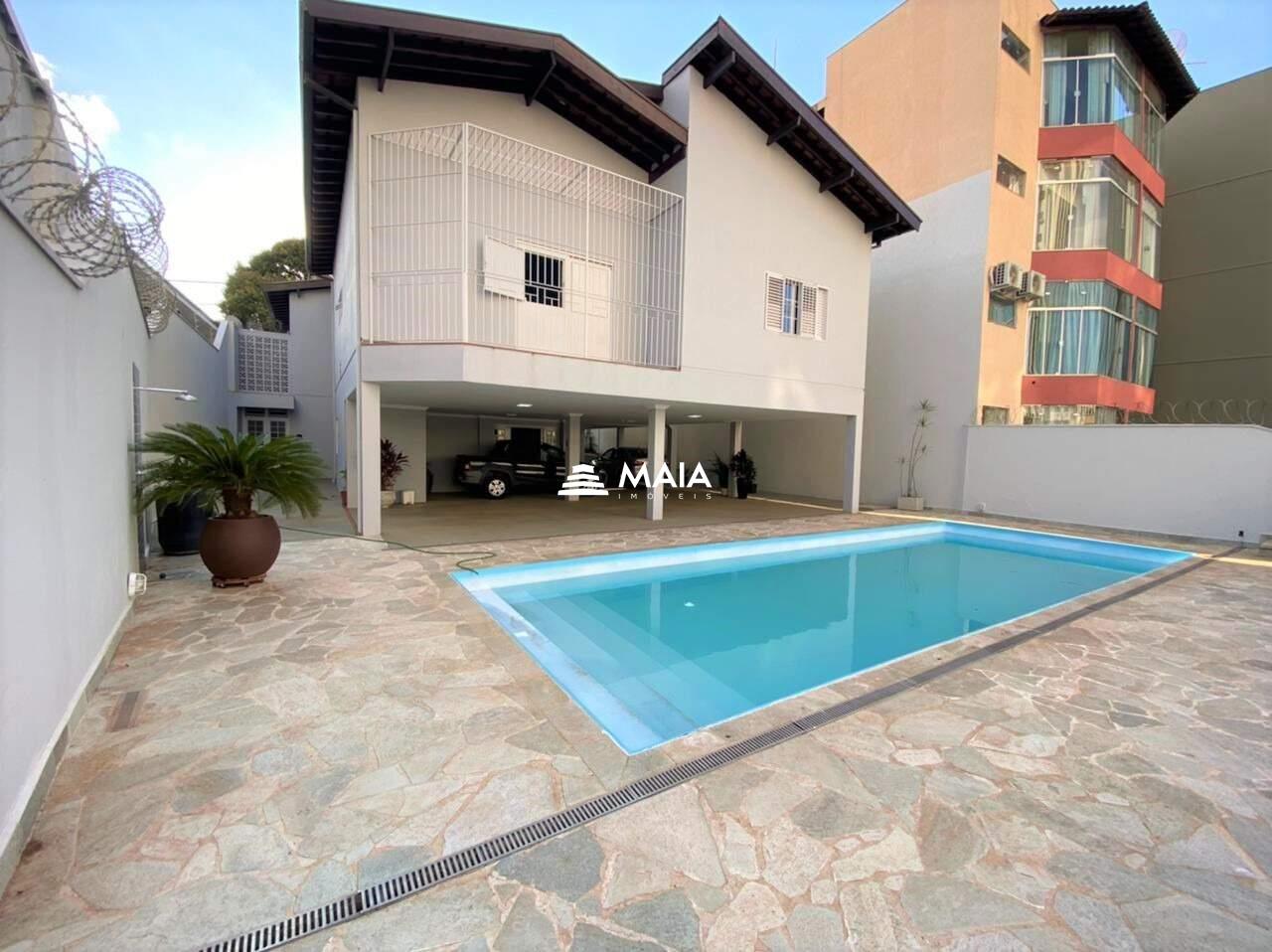 Casa à venda no São Benedito: 