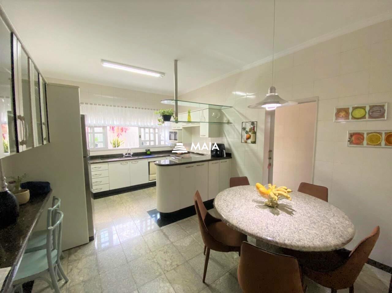 Casa à venda no São Benedito: 