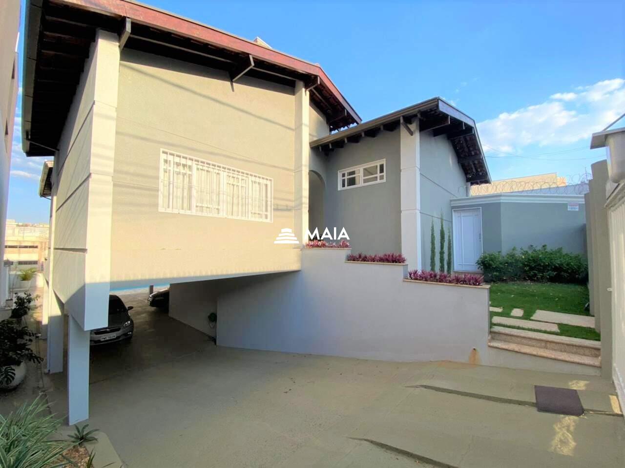 Casa à venda no bairro São Benedito 