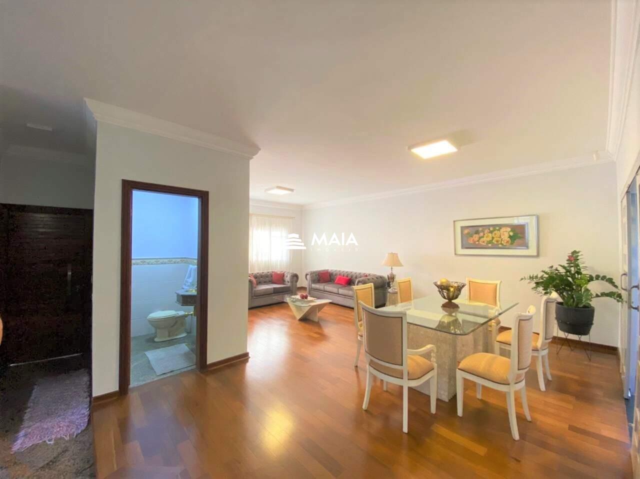 Casa à venda no São Benedito: 