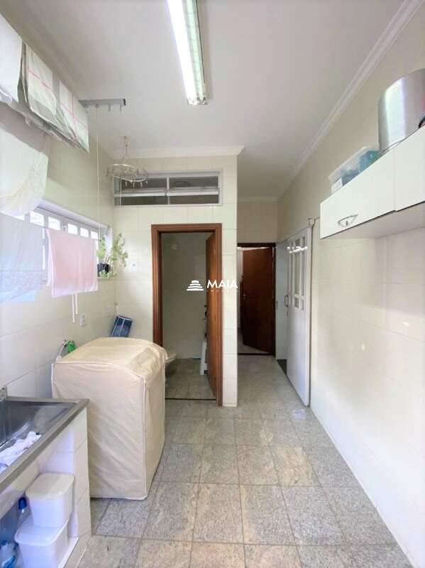 Casa à venda no São Benedito: 