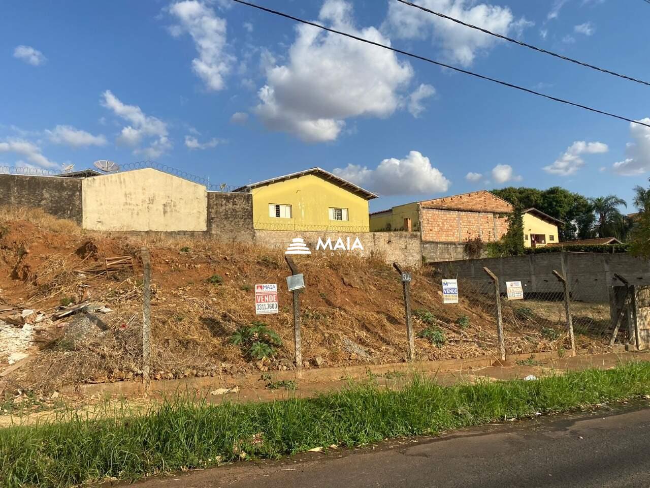 Terreno/Área à venda no Boa Vista: 