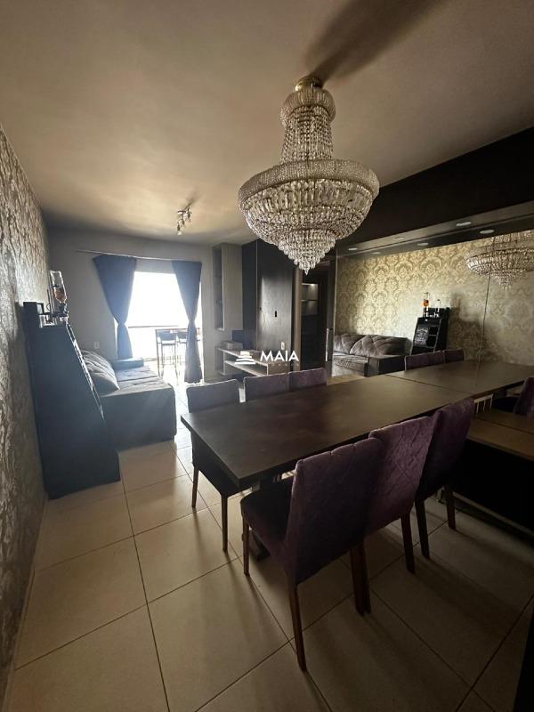 Apartamento à venda no Santa Maria: 