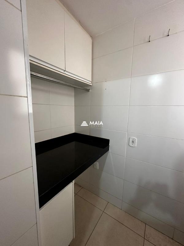 Apartamento à venda no Santa Maria: 