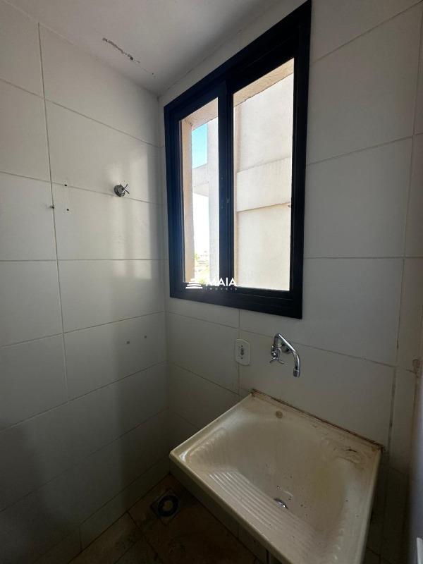 Apartamento à venda no Santa Maria: 