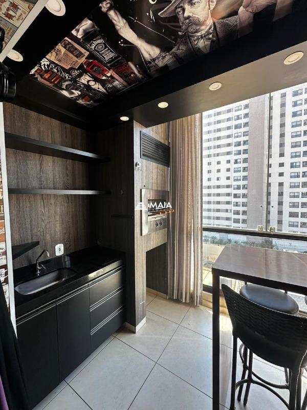 Apartamento à venda no Santa Maria: 