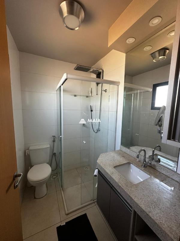 Apartamento à venda no Santa Maria: 