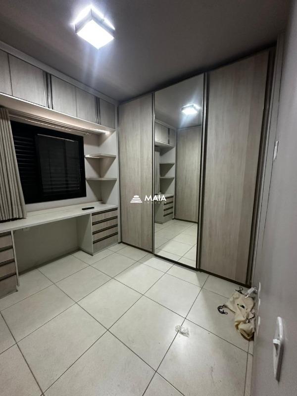 Apartamento à venda no Santa Maria: 