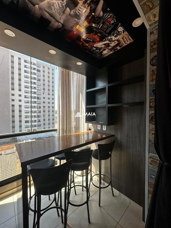 Apartamento à venda no Santa Maria: 