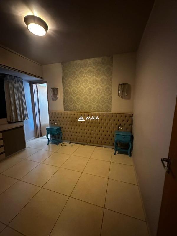 Apartamento à venda no Santa Maria: 