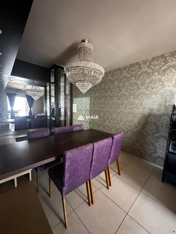 Apartamento à venda no Santa Maria: 