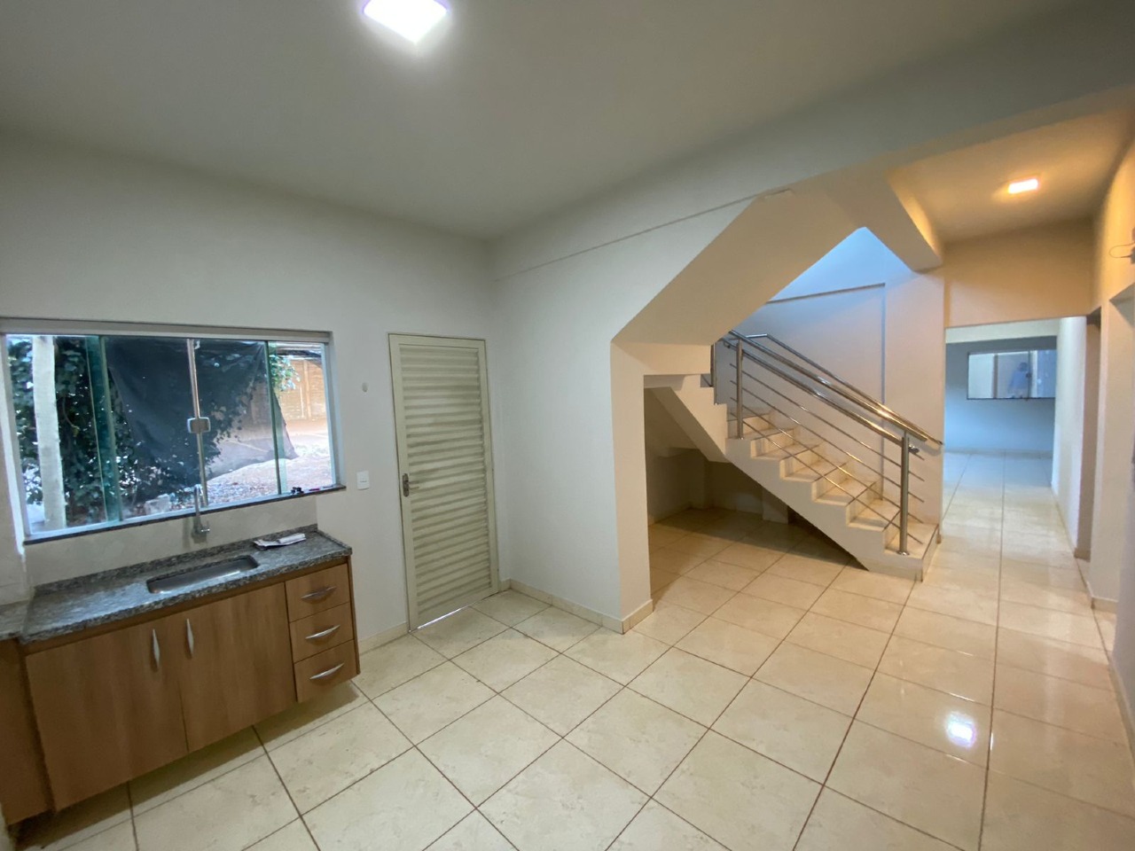 Galpão à venda no Jardim Maracanã: 