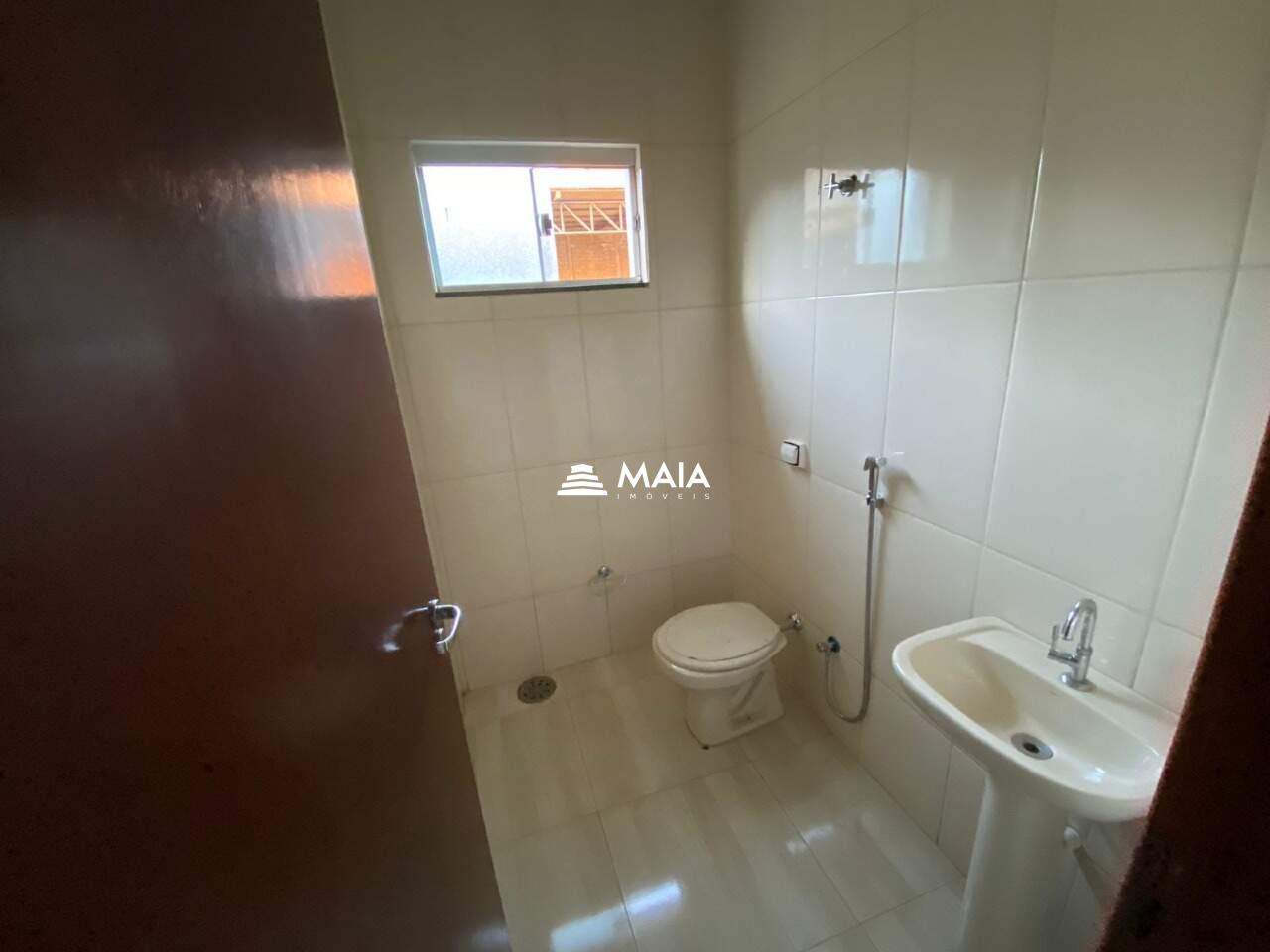 Galpão à venda no Jardim Maracanã: 