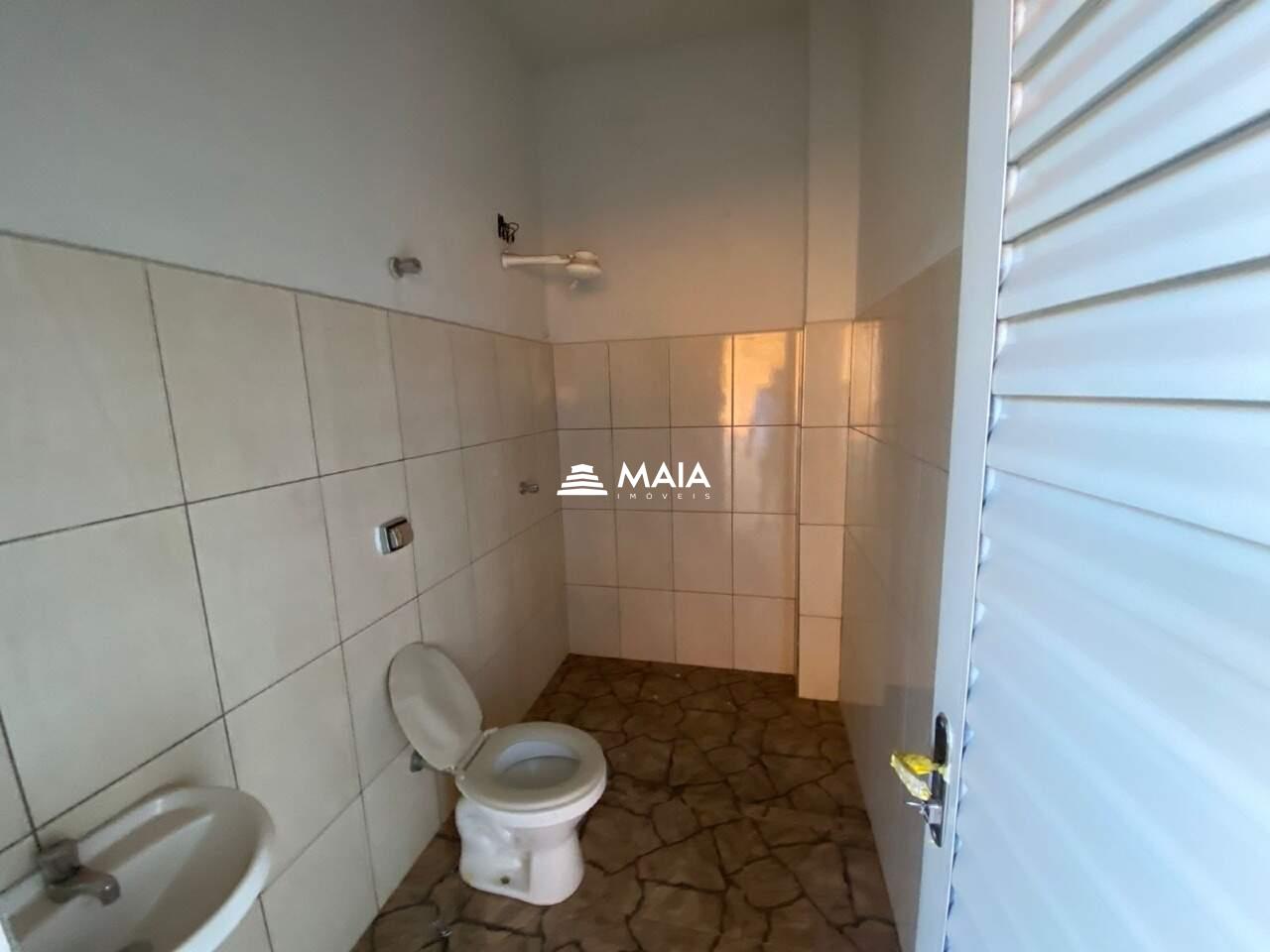 Galpão à venda no Jardim Maracanã: 