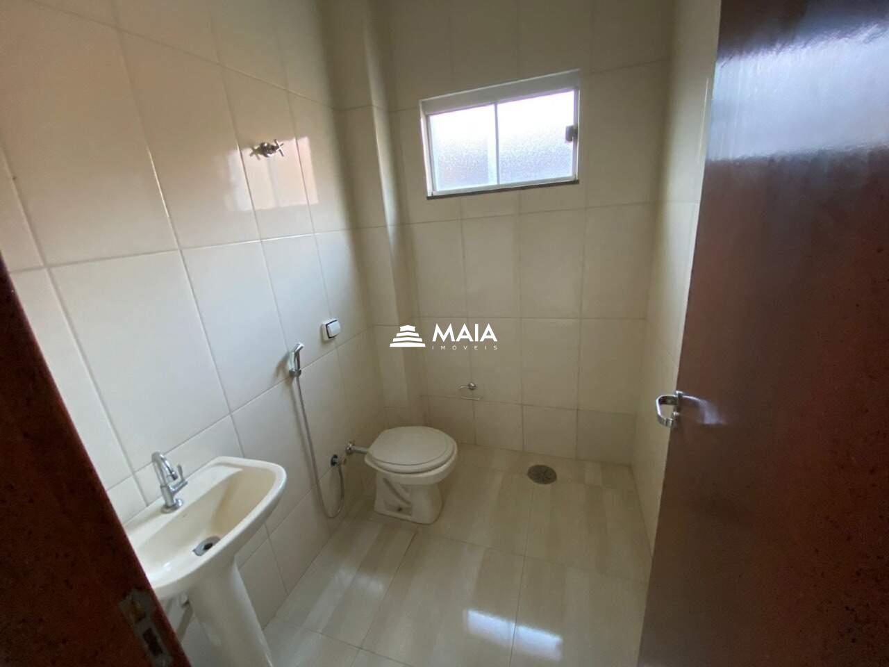 Galpão à venda no Jardim Maracanã: 