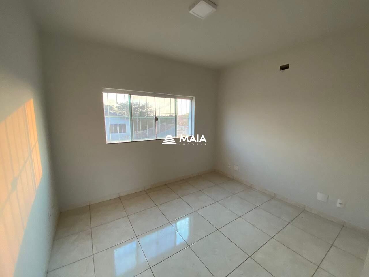 Galpão à venda no Jardim Maracanã: 