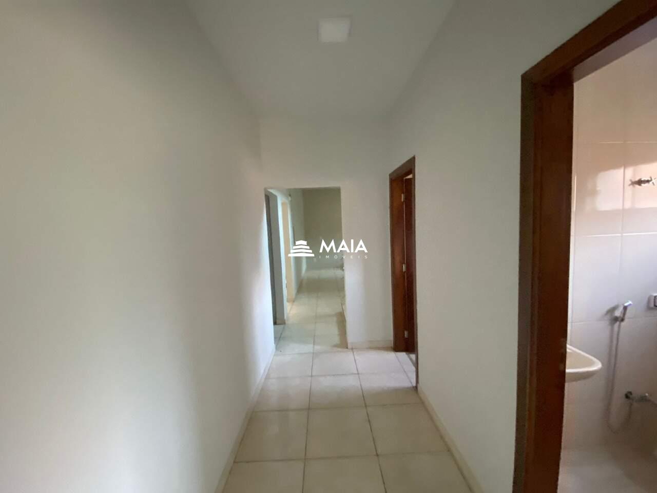 Galpão à venda no Jardim Maracanã: 