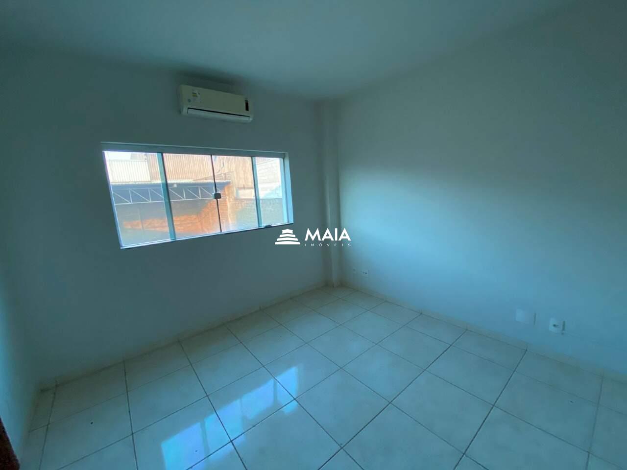 Galpão à venda no Jardim Maracanã: 