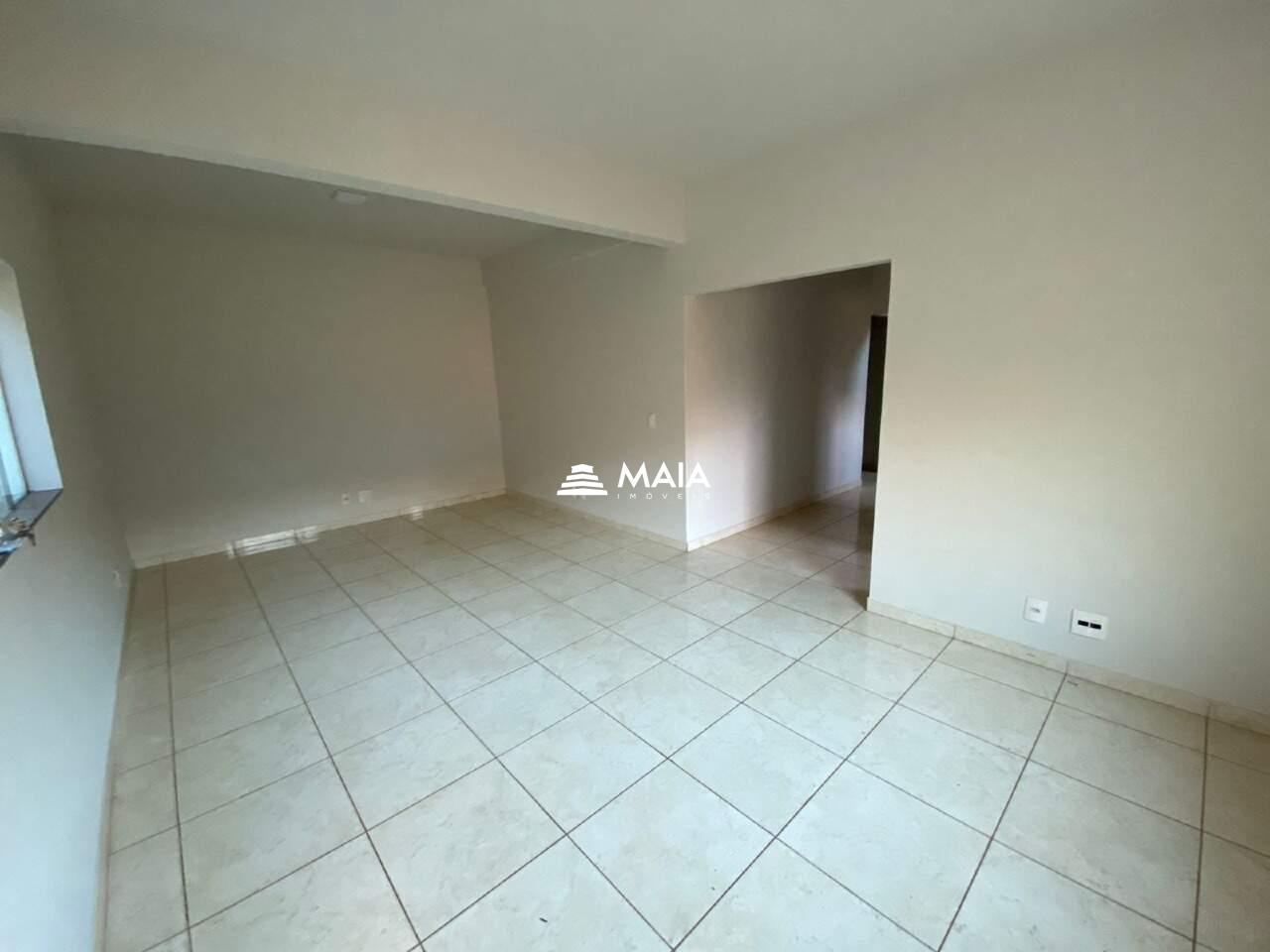 Galpão à venda no Jardim Maracanã: 