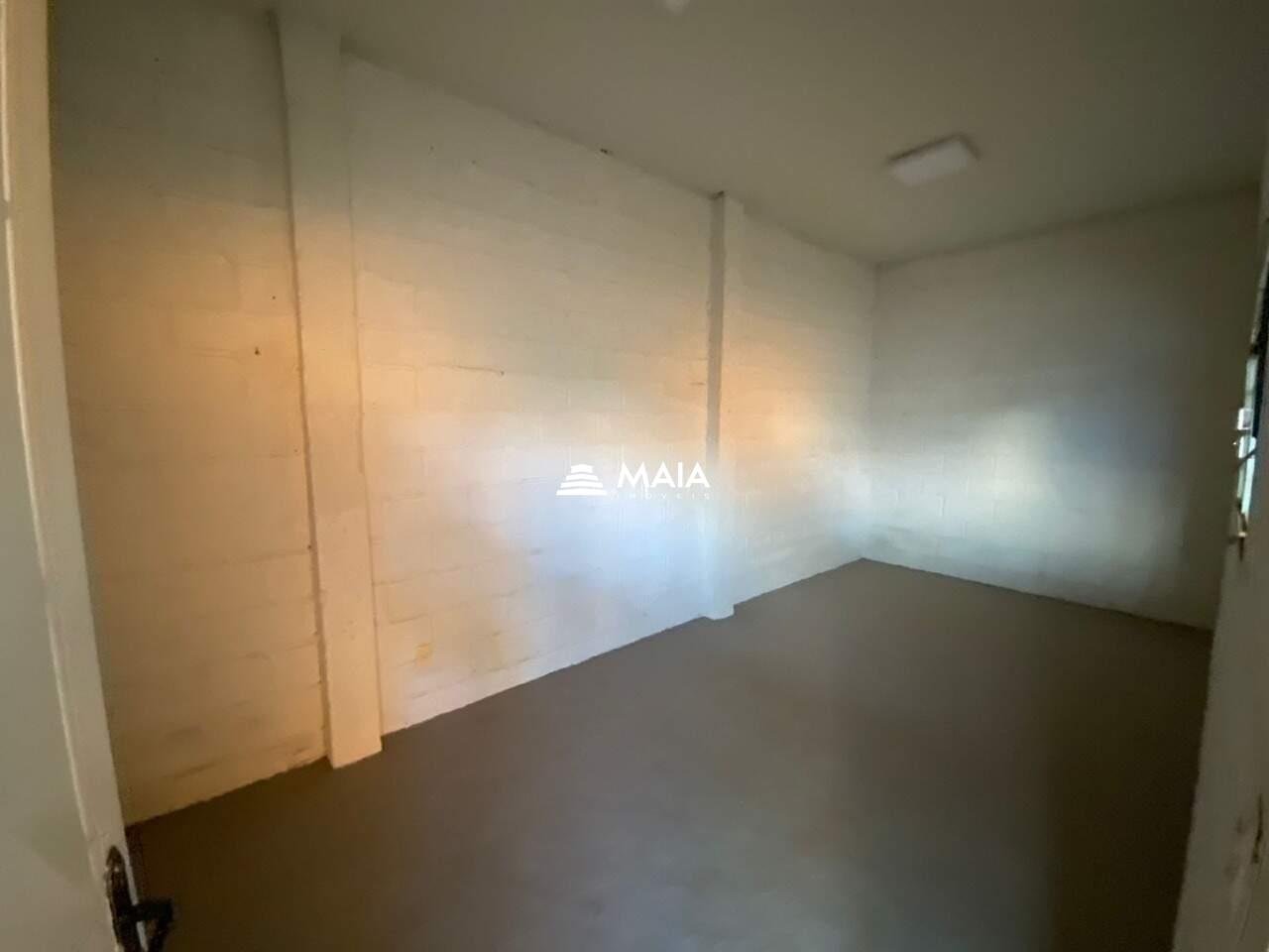 Galpão à venda no Jardim Maracanã: 