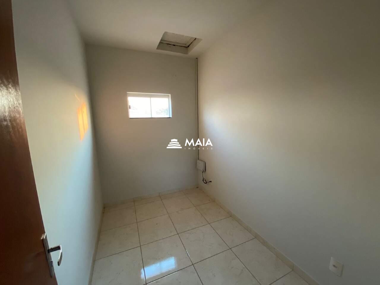 Galpão à venda no Jardim Maracanã: 