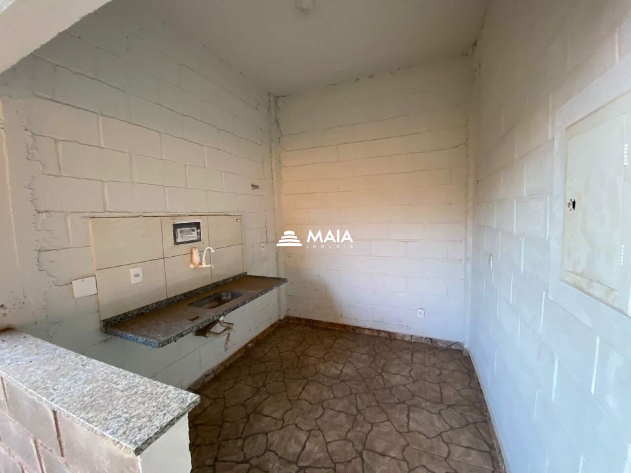 Galpão à venda no Jardim Maracanã: 