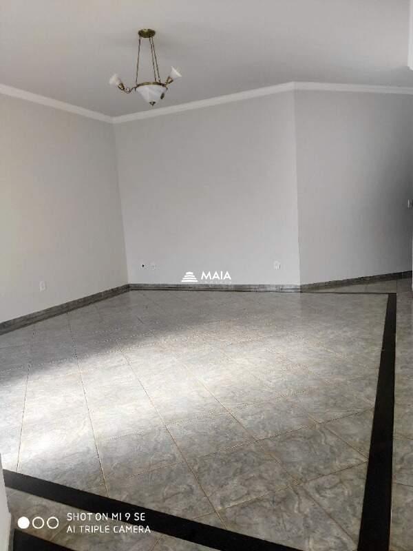 Casa à venda no Boa Vista: 