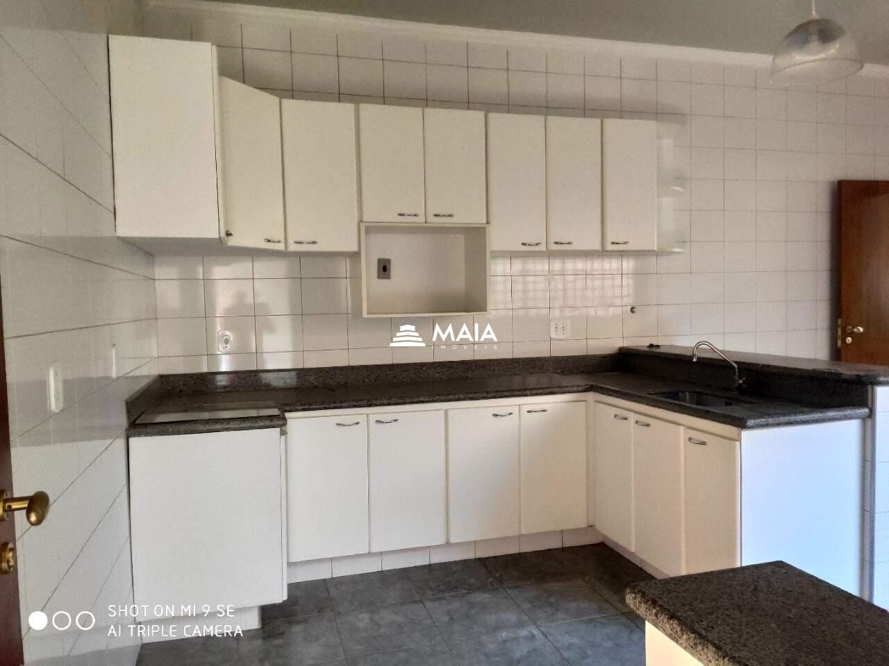 Casa à venda no Boa Vista: 