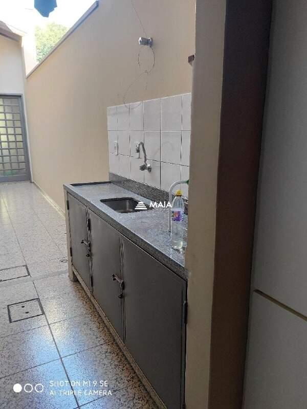 Casa à venda no Boa Vista: 