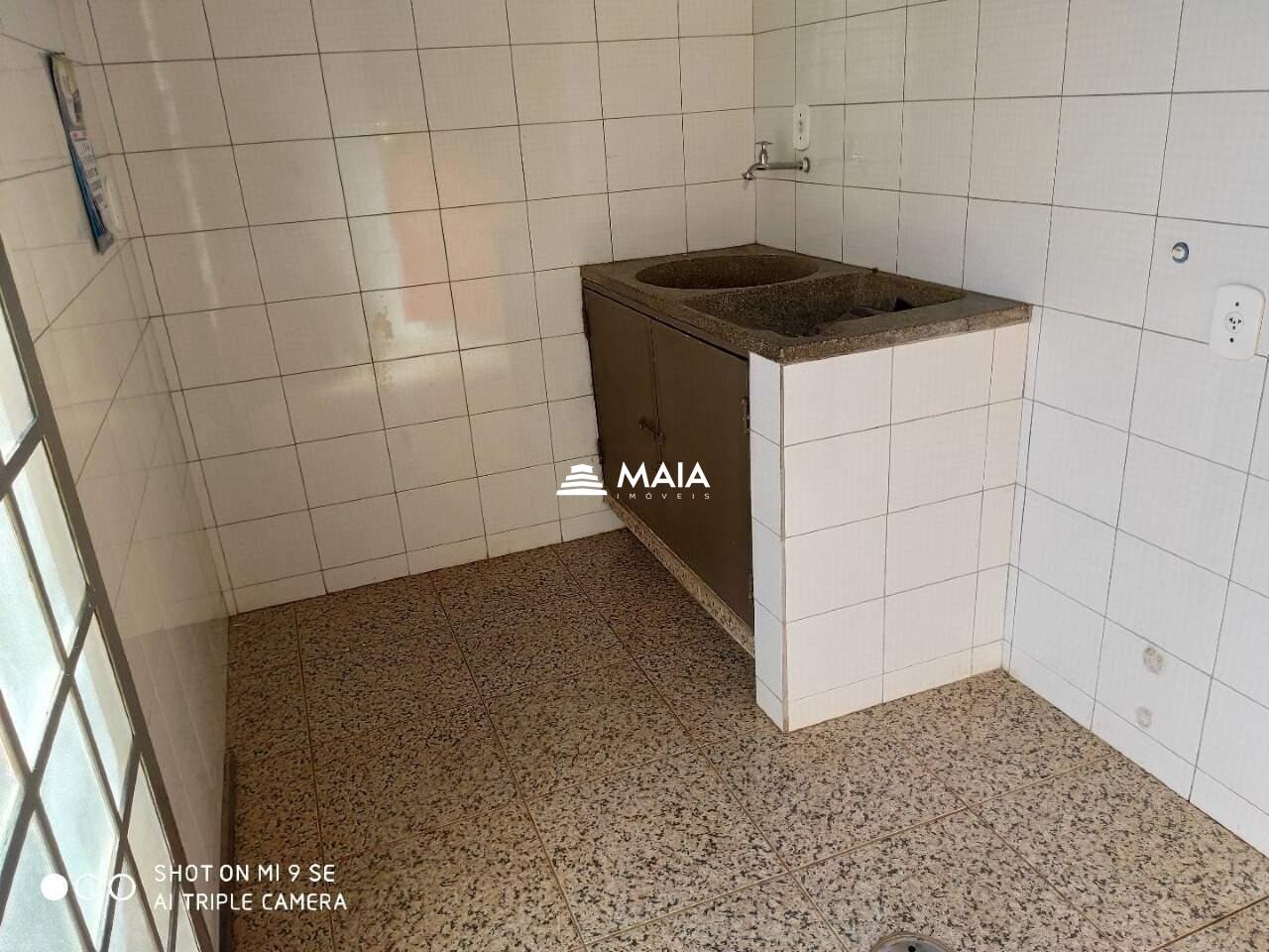 Casa à venda no Boa Vista: 