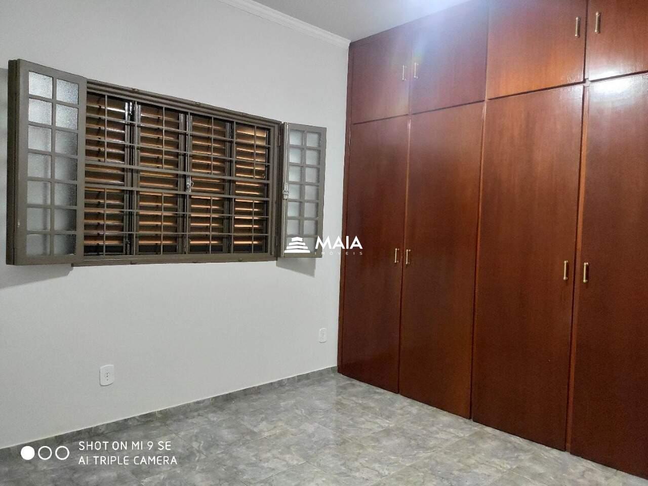 Casa à venda no Boa Vista: 